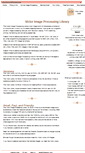 Mobile Screenshot of catenary.com